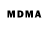 MDMA кристаллы _Liza_Fox_